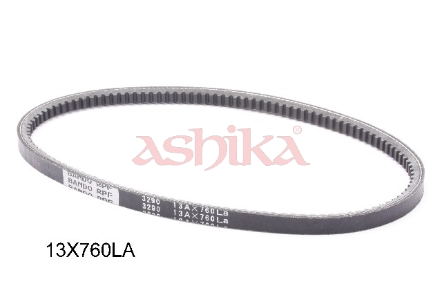 ASHIKA Keilriemen 10913x760 für MAZDA NISSAN HYUNDAI