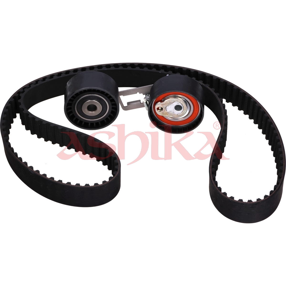 Ashika Zahnriemensatz Kct310 Für Citroën Ford Fiat Bmw Mazda Peugeot Suzuki Toyota