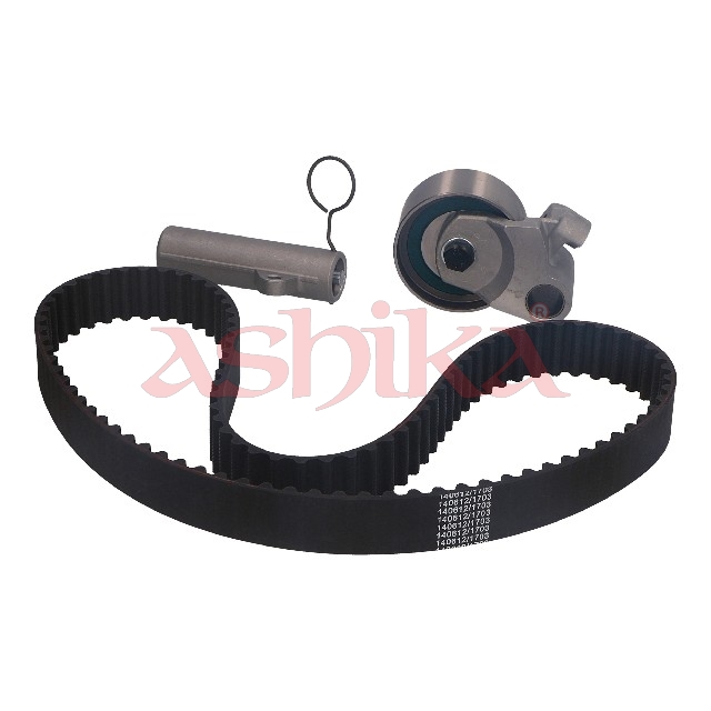 Ashika Zahnriemensatz Kct889c Für Toyota Suzuki
