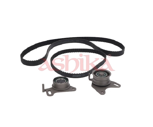 Ashika Zahnriemensatz Kctm01 Für Hyundai Mitsubishi