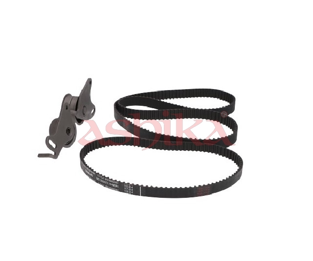 Ashika Zahnriemensatz Kctm02 Für Daihatsu Kia Hyundai Mitsubishi