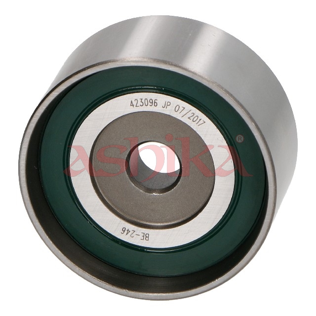 ASHIKA Riemenspanner, Zahnriemen 4502246 für TOYOTA