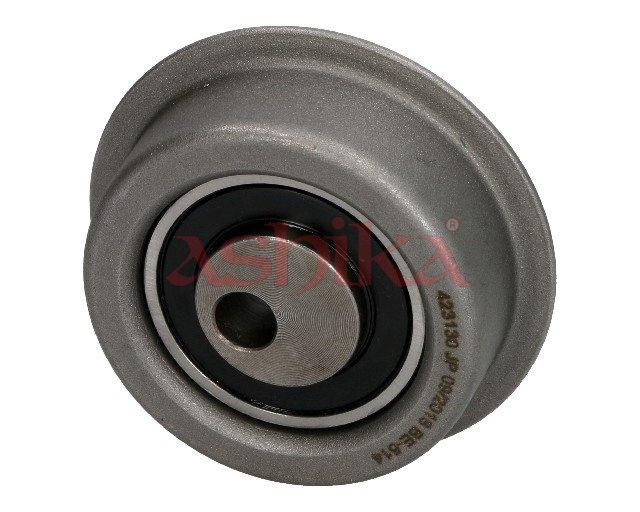 ASHIKA Riemenspanner, Zahnriemen 4505514 für MITSUBISHI HYUNDAI GREAT WALL