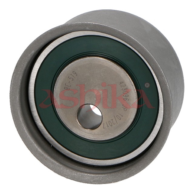 ASHIKA Riemenspanner, Zahnriemen 4505519 für CHERY MITSUBISHI