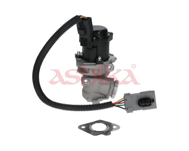 ASHIKA AGR-Ventil 150000301 für Volvo Ford