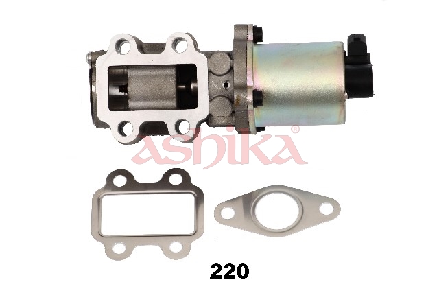 ASHIKA AGR-Ventil 15002220 für TOYOTA