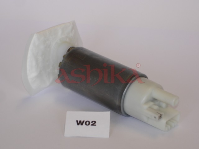 ASHIKA Kraftstoffpumpe 05w0002 für CHEVROLET