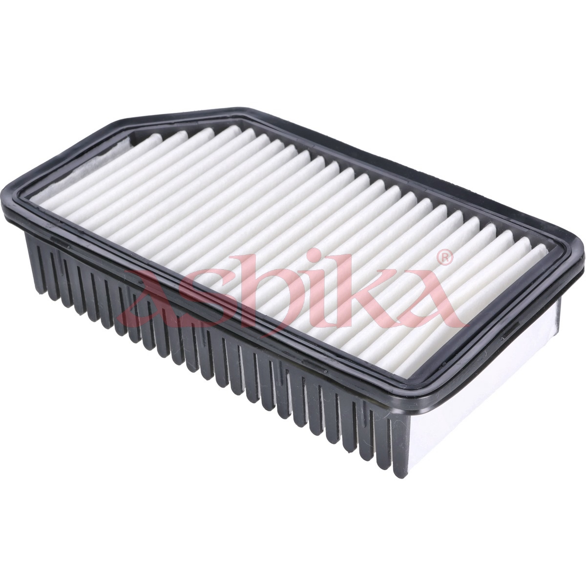 Ashika Luftfilter 20-0K-K22 Filtereinsatz 55Mm Für Hyundai Kia