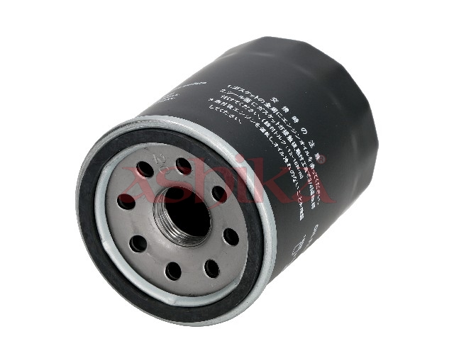ASHIKA Ölfilter 1004410 Anschraubfilter für HONDA ACURA MITSUBISHI