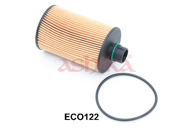 Ashika Ölfilter 10Eco122 Filtereinsatz Für Chrysler Fiat Maserati