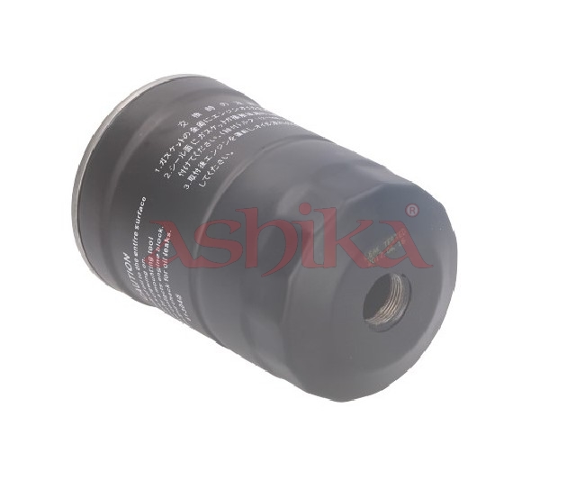 Ashika Kraftstofffilter 3005574 Anschraubfilter Für Volvo Iveco Ford Vm Mwm Renault Mitsubishi