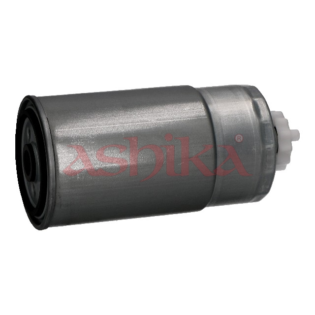 Ashika Kraftstofffilter 3009907 Anschraubfilter Für Iveco Fiat Chrysler Vm