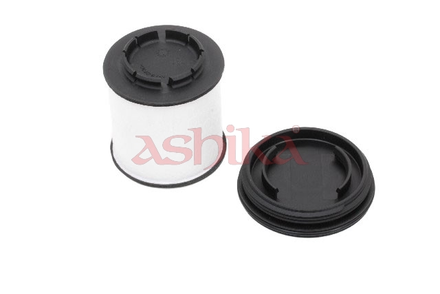 Ashika Kraftstofffilter 30Eco080 Filtereinsatz Für Opel Gm Vaughall Gmc Chevrolet Lancia Chrysler Fiat Jeep