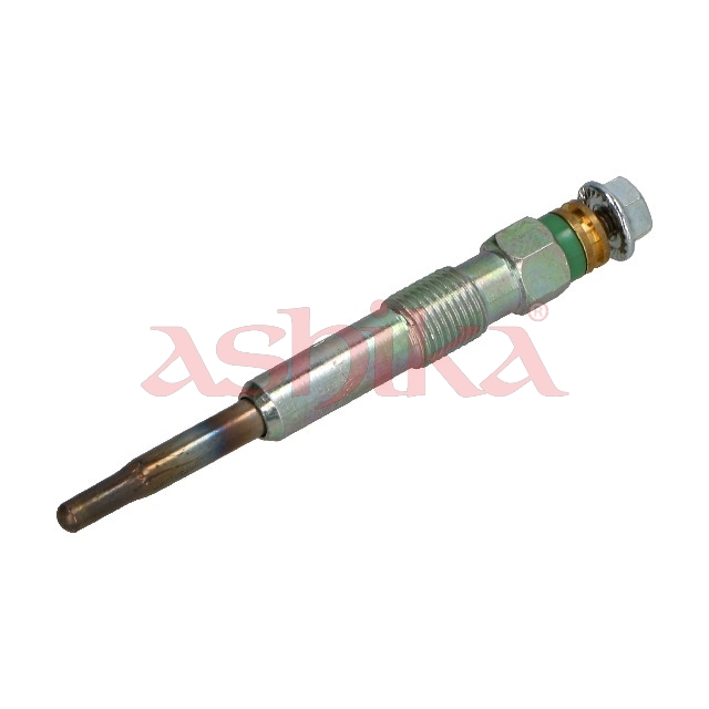 ASHIKA Glühkerze 0101101 für NISSAN