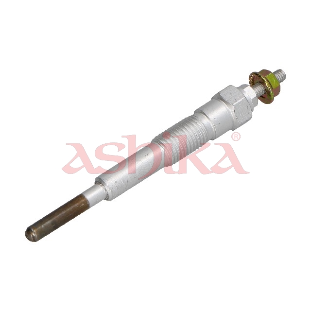 ASHIKA Glühkerze 0100028 für NISSAN TATA TOYOTA