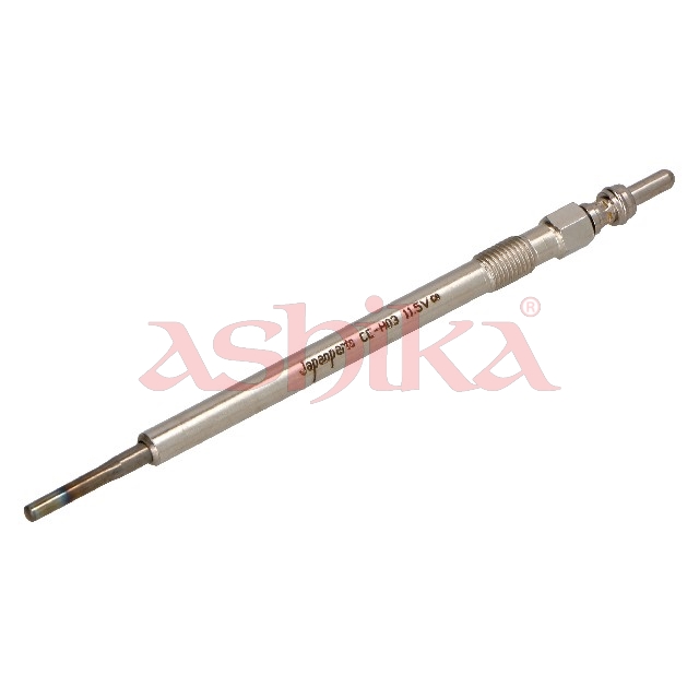ASHIKA Glühkerze 010hh03 für SMART MITSUBISHI