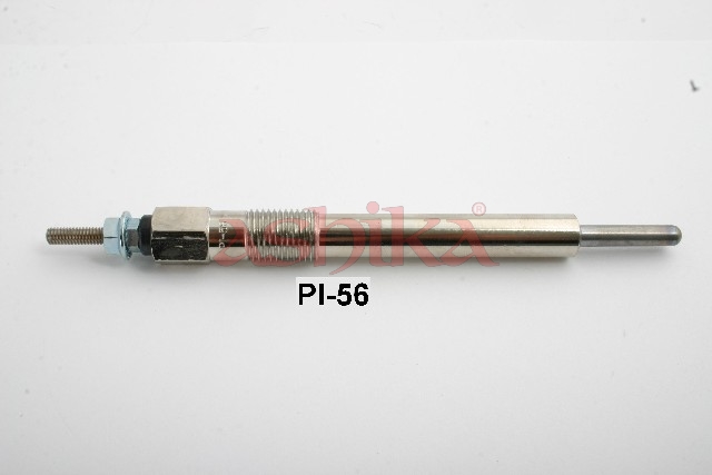 ASHIKA Glühkerze pi56 für ISUZU