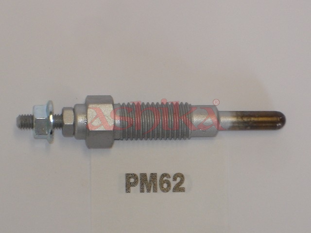 ASHIKA Glühkerze pm62 für TOYOTA