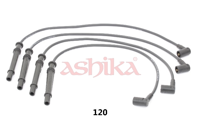 ASHIKA Zündleitungssatz 13201120 für NISSAN DACIA RENAULT