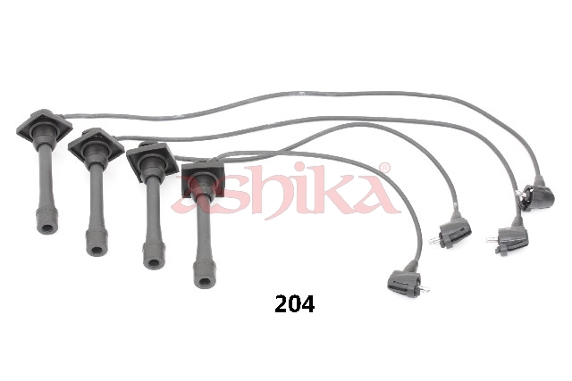 ASHIKA Zündleitungssatz 13202204 für TOYOTA