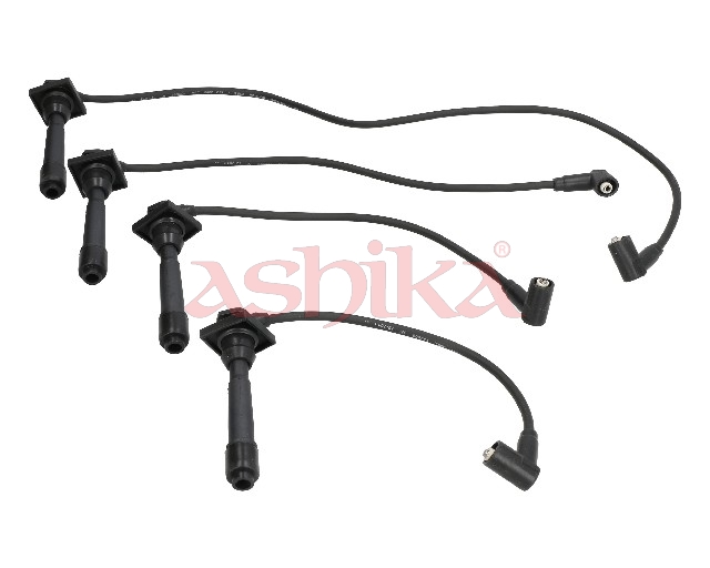 ASHIKA Zündleitungssatz 13202251 für TOYOTA