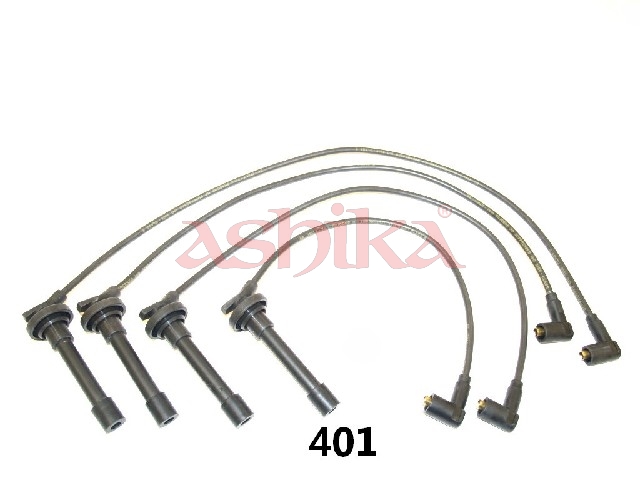 ASHIKA Zündleitungssatz 13204401 für HONDA