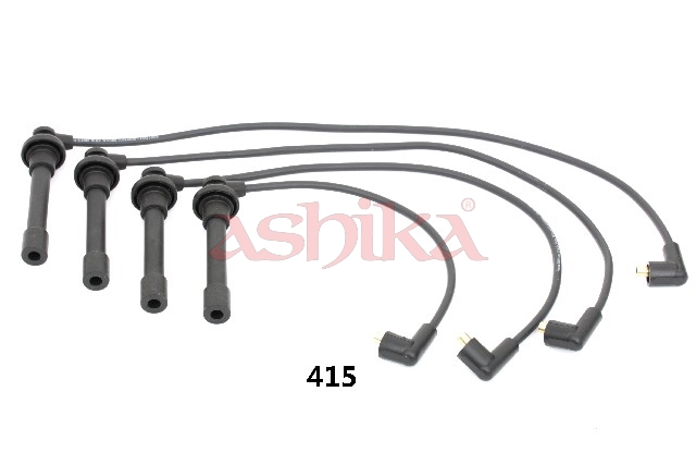 ASHIKA Zündleitungssatz 13204415 für HONDA