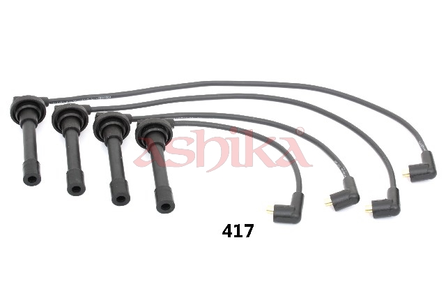 ASHIKA Zündleitungssatz 13204417 für HONDA