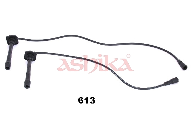 ASHIKA Zündleitungssatz 13206613 für DAIHATSU
