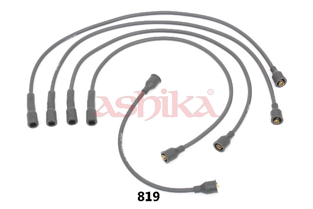 ASHIKA Zündleitungssatz 13208819 für Suzuki