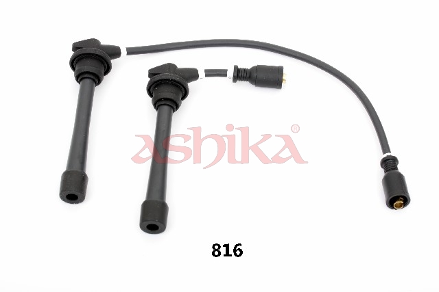 ASHIKA Zündleitungssatz 13208816 für Suzuki