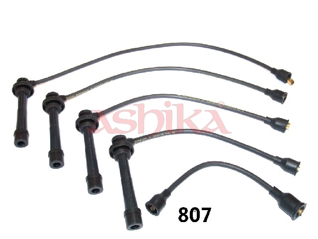 ASHIKA Zündleitungssatz 13208807 für Suzuki