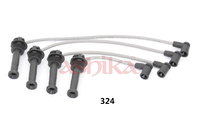 ASHIKA Zündleitungssatz 13203324 für Ford