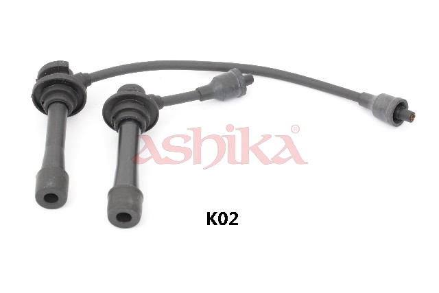 ASHIKA Zündleitungssatz 1320kk02 für HYUNDAI KIA