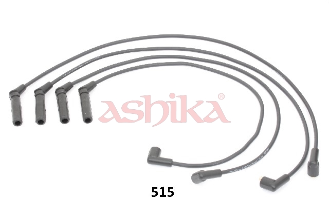 ASHIKA Zündleitungssatz 13205515 für MITSUBISHI