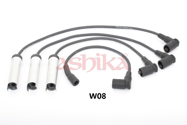 ASHIKA Zündleitungssatz 1320ww08 für DAEWOO