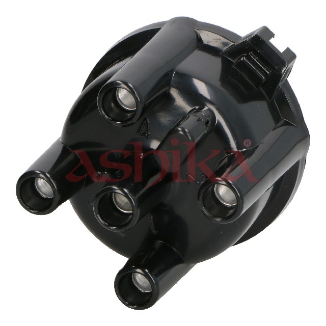 ASHIKA Zündverteilerkappe 12106602 für DAIHATSU TOYOTA LEXUS Suzuki