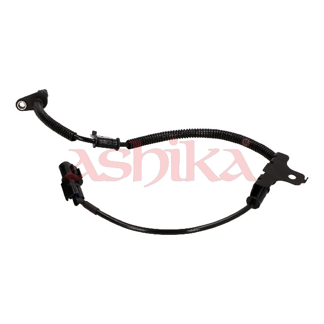 ASHIKA Sensor, Raddrehzahl Vorderachse rechts 151-0K-K36 für KIA