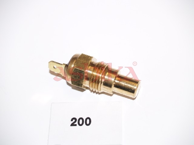 ASHIKA Sensor, Kühlmitteltemperatur 6402200 für TOYOTA