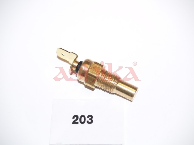 ASHIKA Sensor, Kühlmitteltemperatur 6402203 für TOYOTA Chrysler DAIHATSU MITSUBISHI HYUNDAI KIA