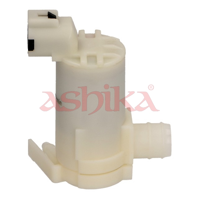 ASHIKA Waschwasserpumpe, Scheibenreinigung 15601109 für NISSAN