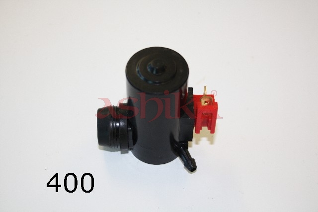 ASHIKA Waschwasserpumpe, Scheibenreinigung 15604400 für HONDA