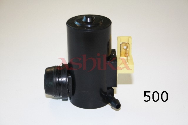 ASHIKA Waschwasserpumpe, Scheibenreinigung 15605500 für MITSUBISHI