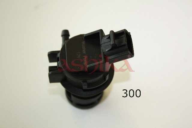 ASHIKA Waschwasserpumpe, Scheibenreinigung 15603300 für MAZDA TOYOTA LEXUS
