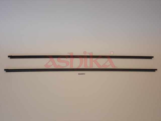 ASHIKA Wischblatt sare60c