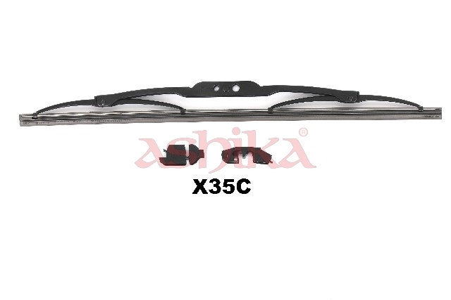 ASHIKA Wischblatt sax35c