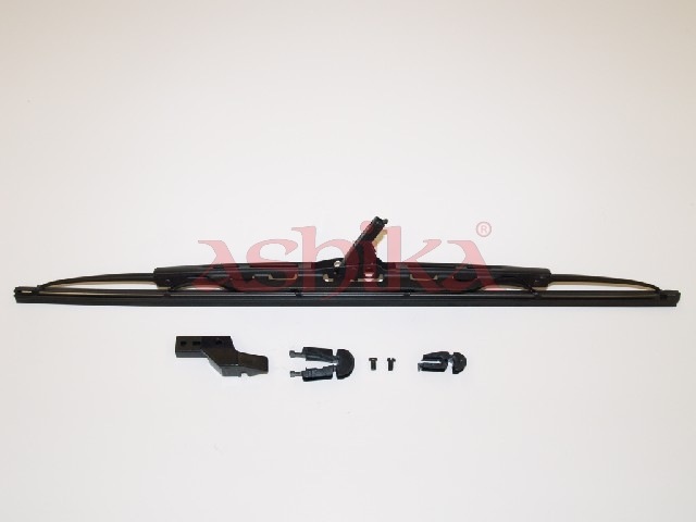 ASHIKA Wischblatt sax53s