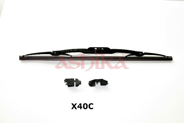 ASHIKA Wischblatt sax40c