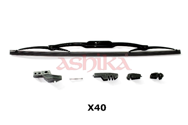 ASHIKA Wischblatt sax40