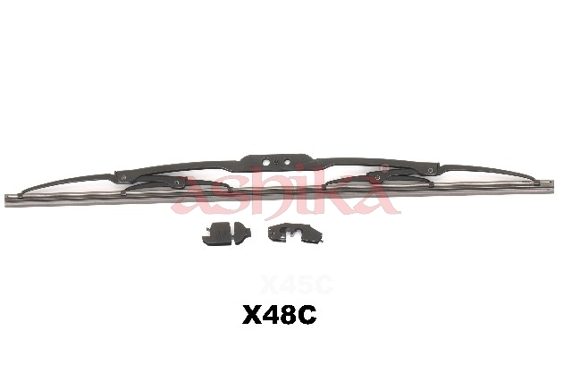 ASHIKA Wischblatt sax48c